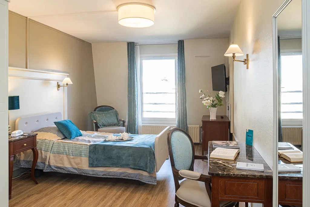 KORIAN Villa Saint-Antoine 4