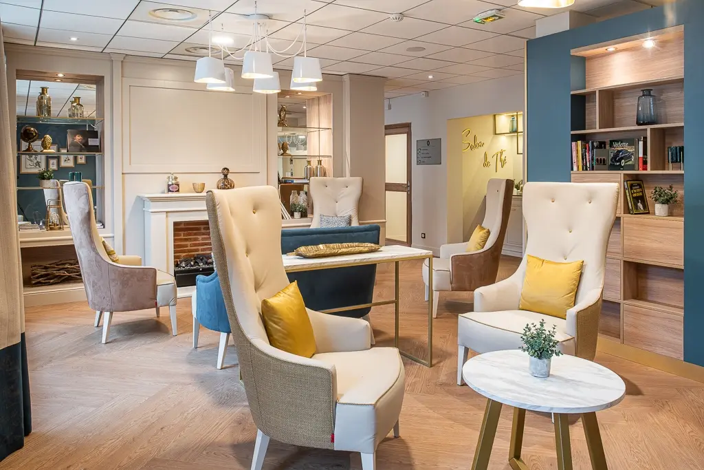 KORIAN Villa Saint-Antoine 0