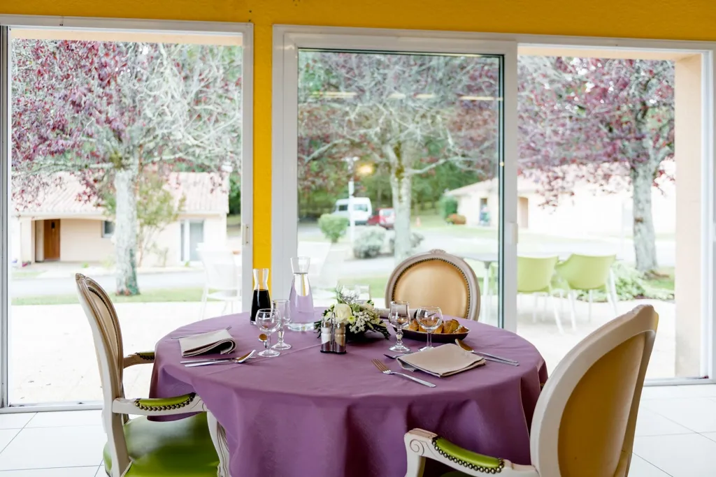 KORIAN La Croix du Maréchal 1