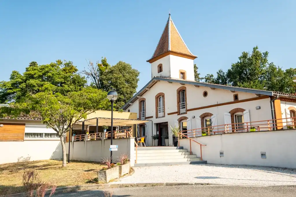 KORIAN Les Meunières 0