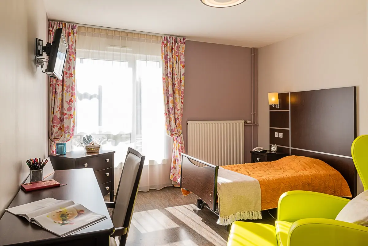 KORIAN Villa Amarelli 2