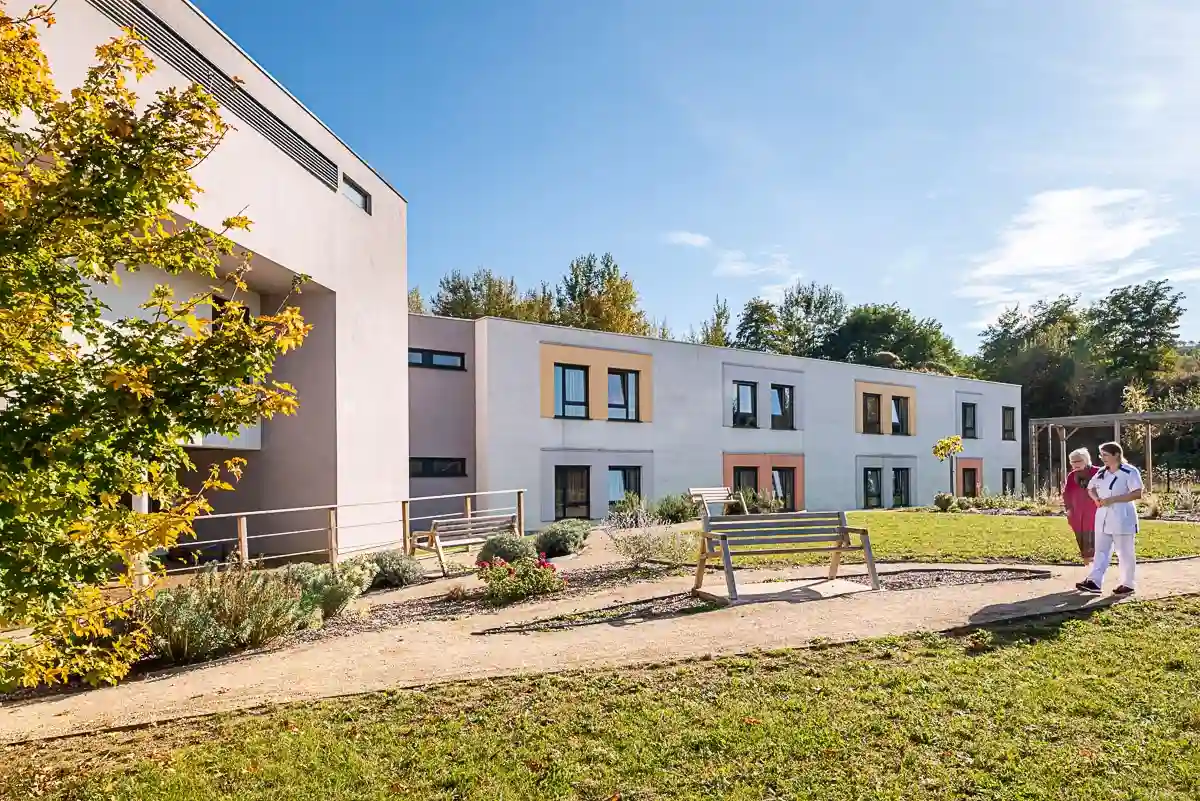 KORIAN Villa Amarelli 3