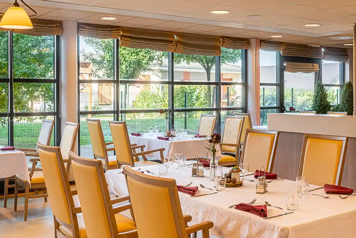 KORIAN Villa Amarelli 4