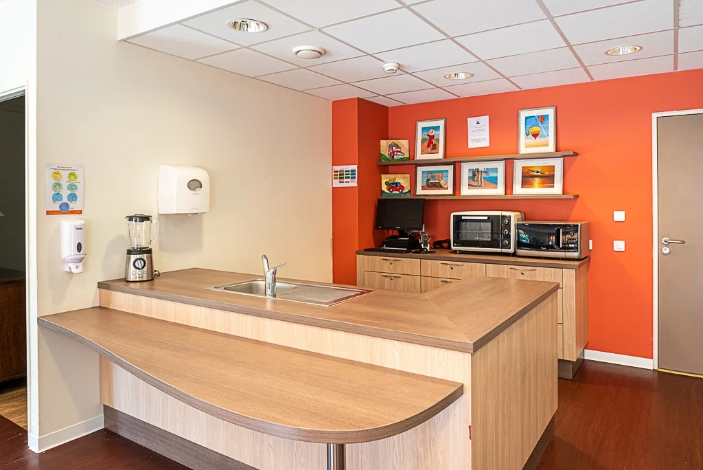 KORIAN Villa du Chêne d’Or 3