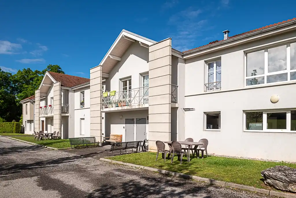 KORIAN L’Esconda 0