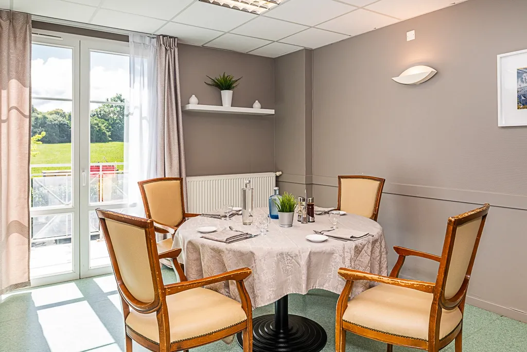 KORIAN L’Esconda 1