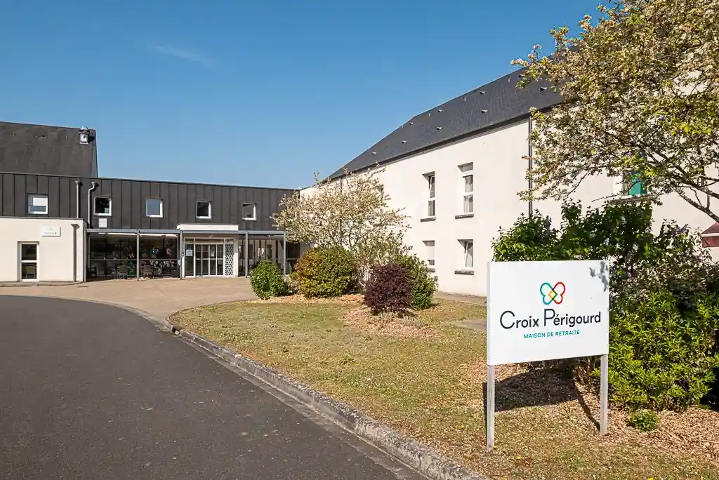 KORIAN Croix Périgourd 0