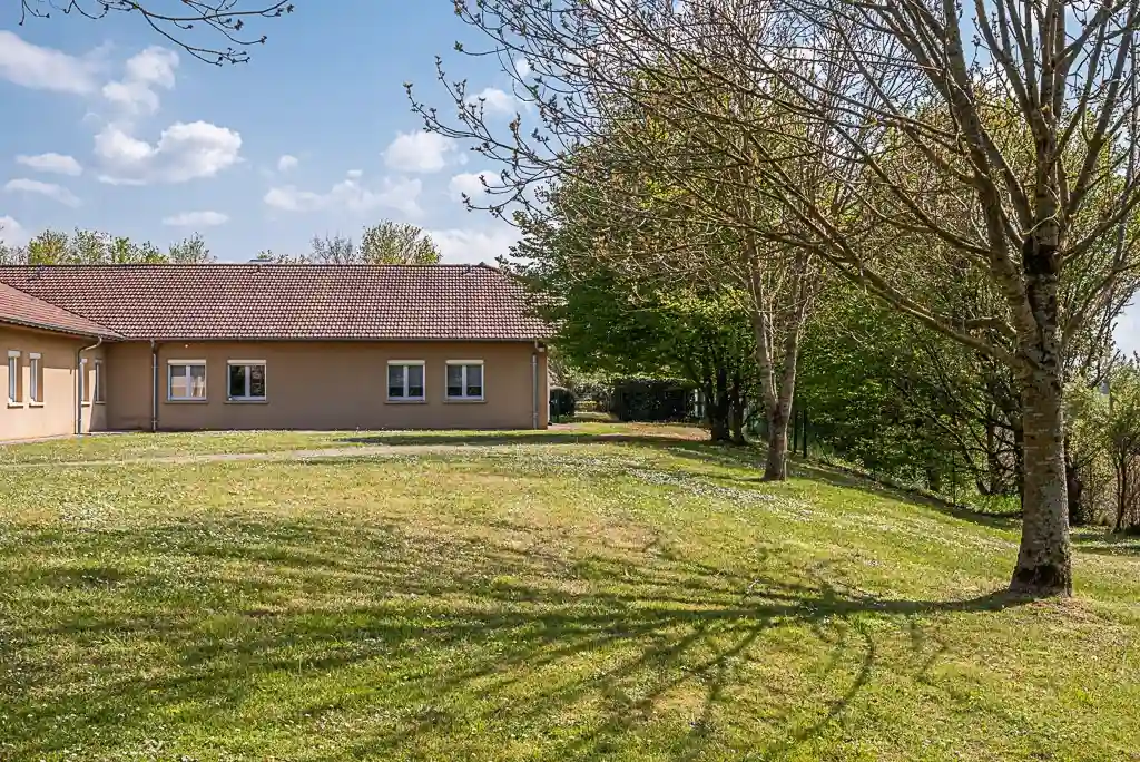 KORIAN Home de Cortefredone 3