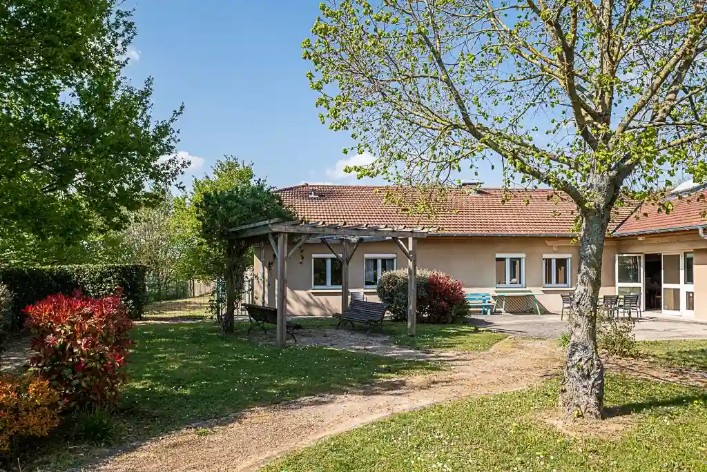 KORIAN Home de Cortefredone 0