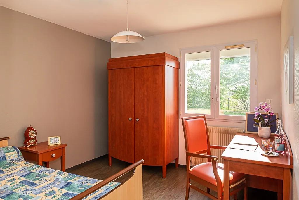 KORIAN Home de Cortefredone 2