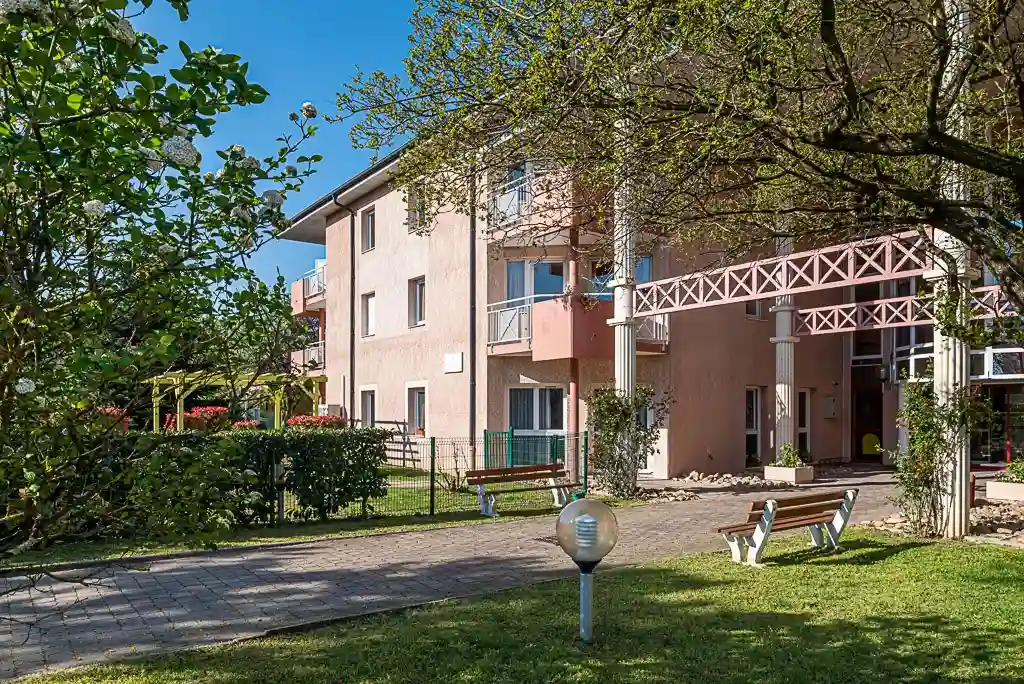 KORIAN Jardin de Brou 0