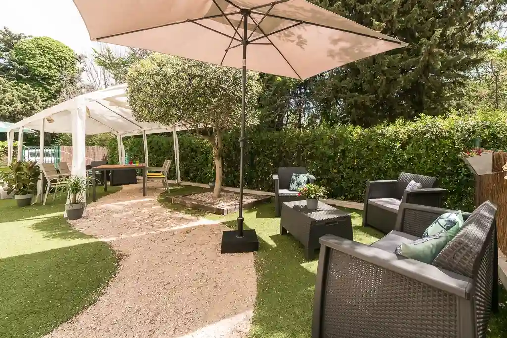 KORIAN Saint-François du Las 1