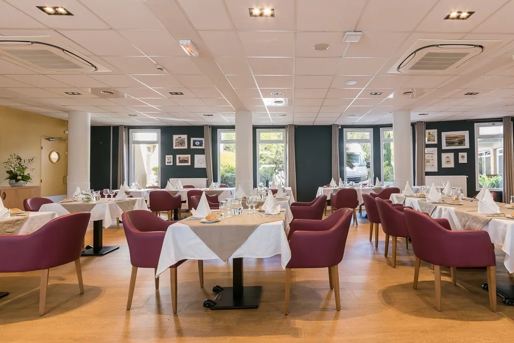 KORIAN Saint-François du Las 0