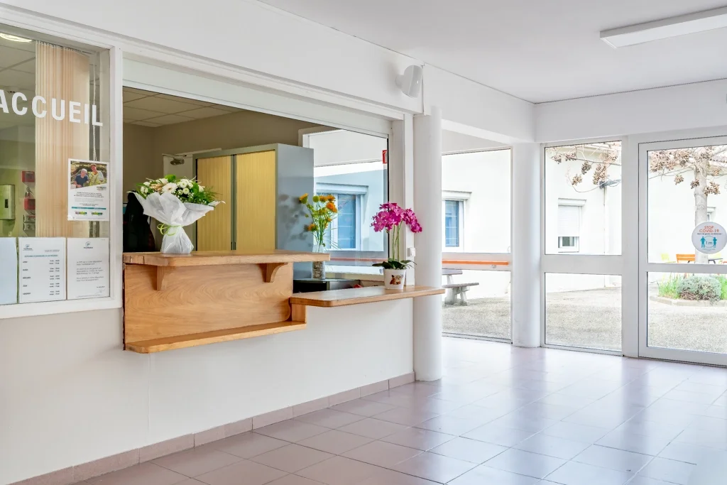 KORIAN Les Alins du Maréchal 1