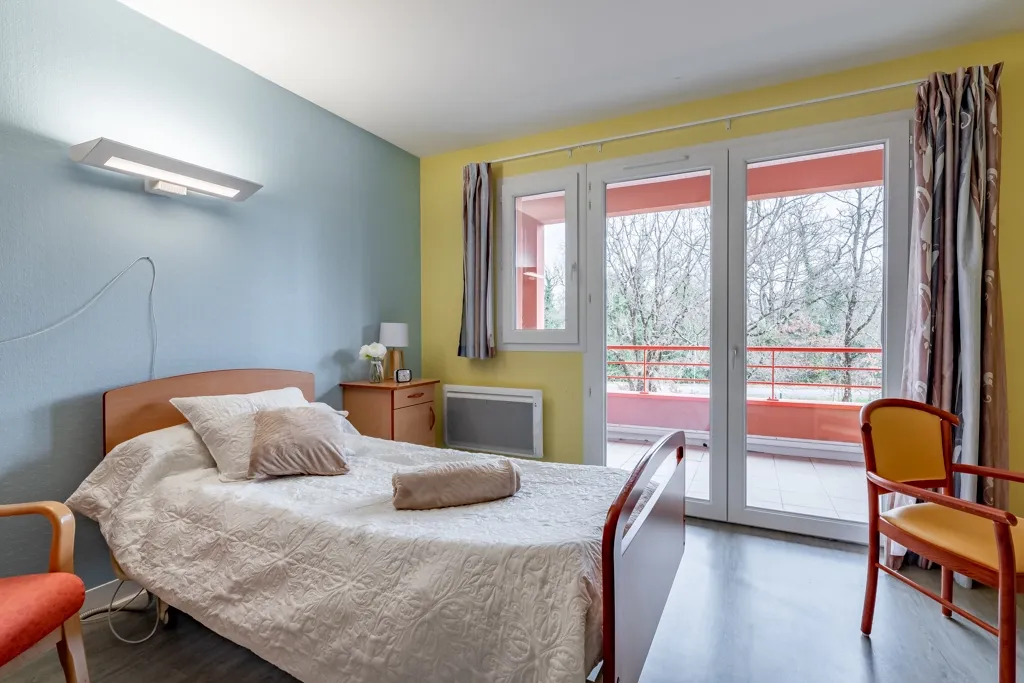 KORIAN Les Alins du Maréchal 2