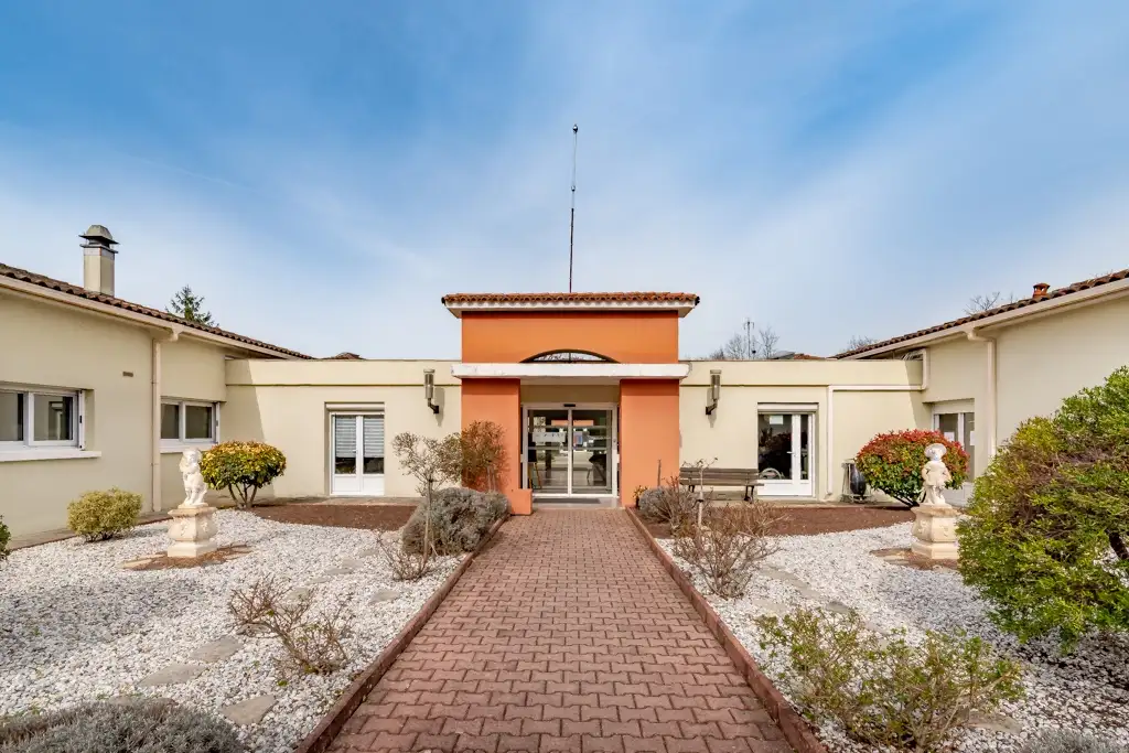 KORIAN Les Alins du Maréchal 0