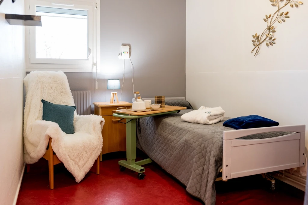 KORIAN Entre Deux Mers 1