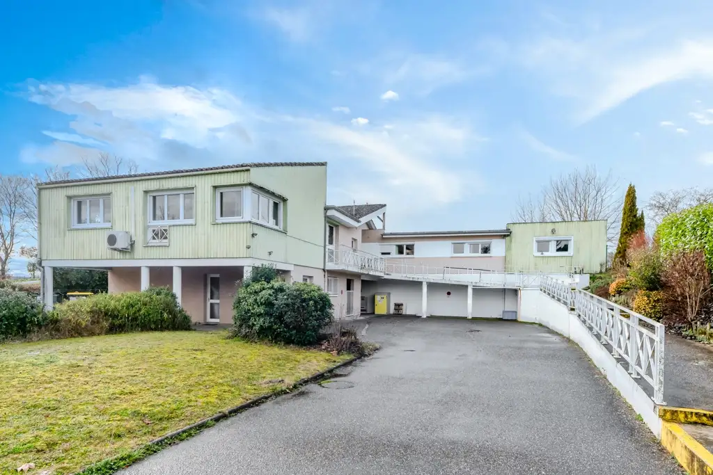 KORIAN Entre Deux Mers 0