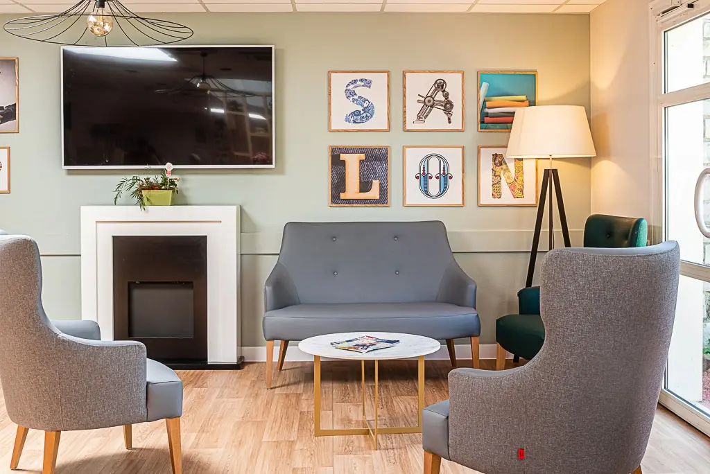 KORIAN Villa Eyras 1