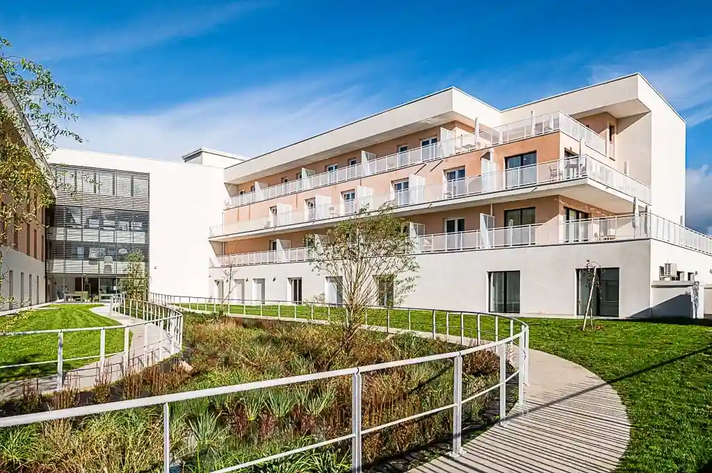 KORIAN Le Saintier 0