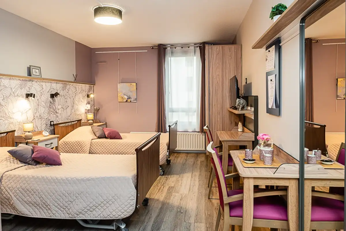 KORIAN Les Cent Clochers 4