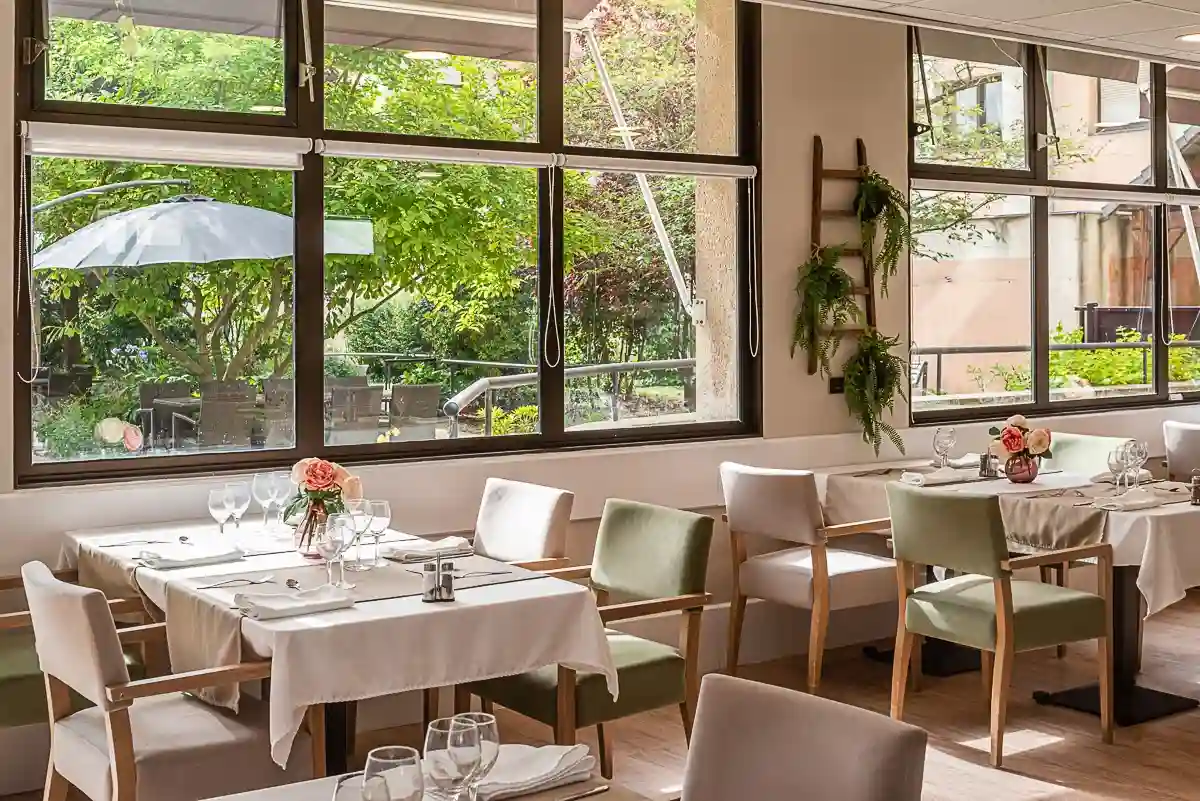 KORIAN Les Cent Clochers 2