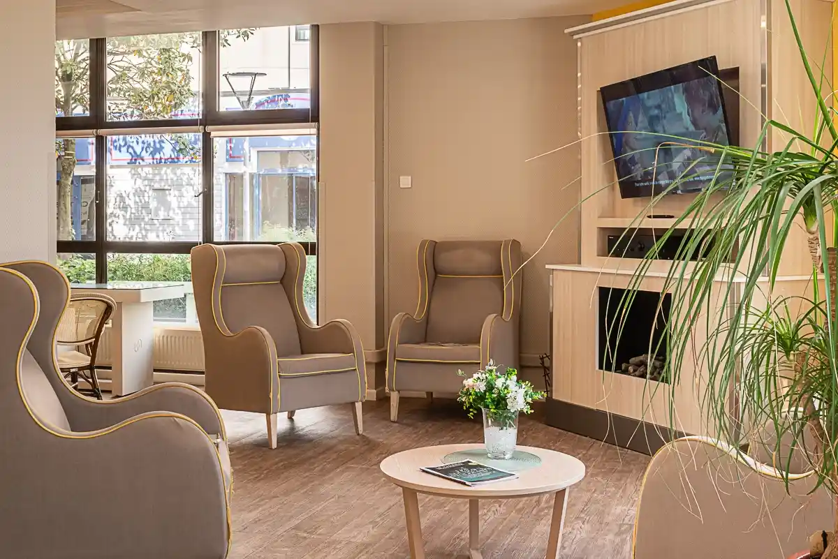 KORIAN Les Cent Clochers 3