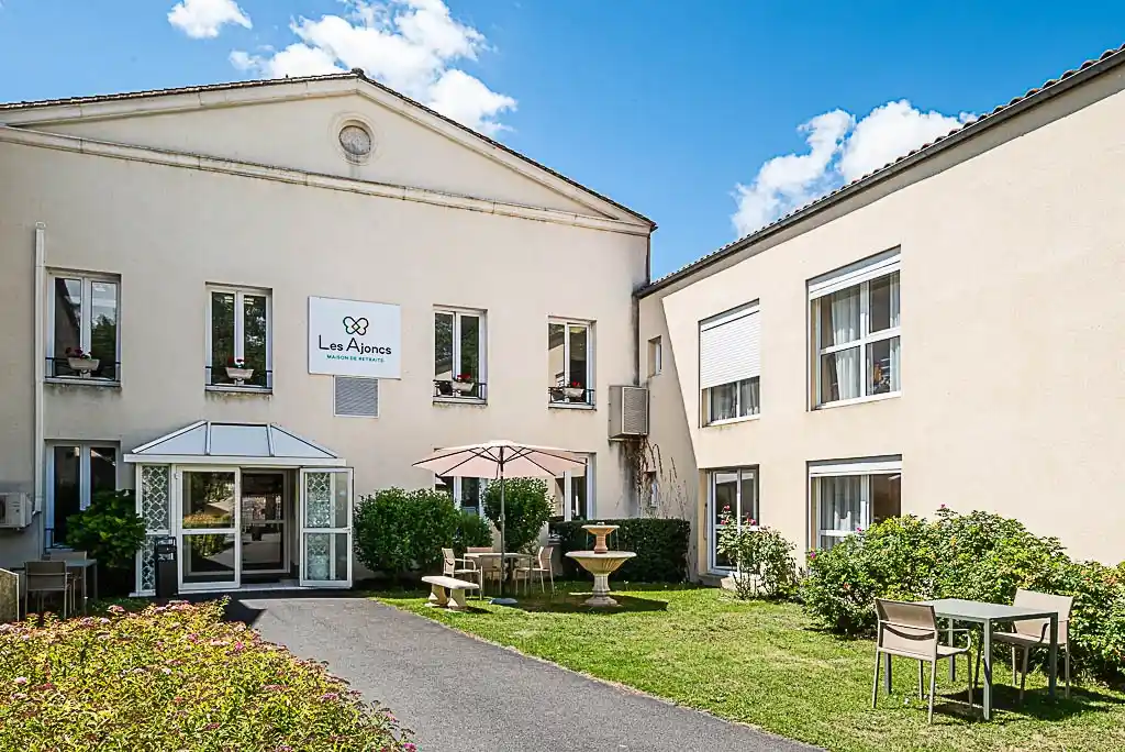 KORIAN Les Ajoncs 0