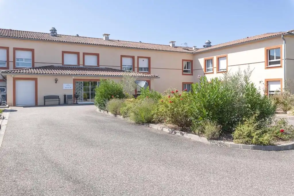 KORIAN Villa Castéra 0