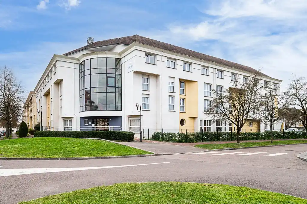 KORIAN La Villa Papyri 0