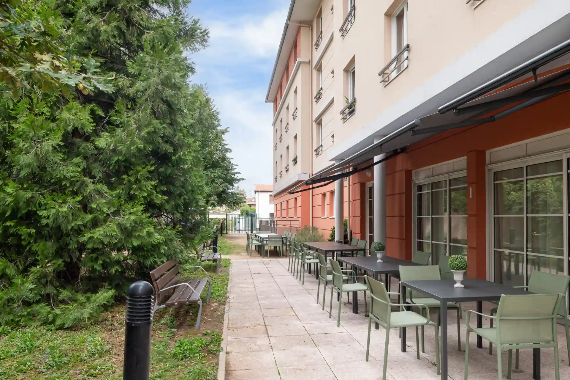 KORIAN Hameau de la Source 0