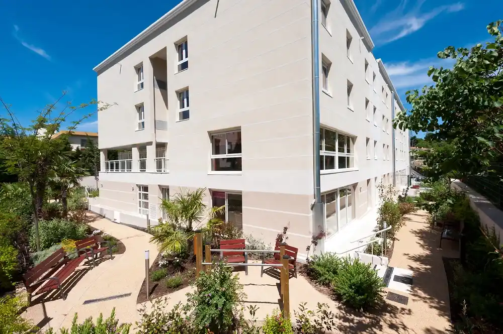 KORIAN Les Campelières 0