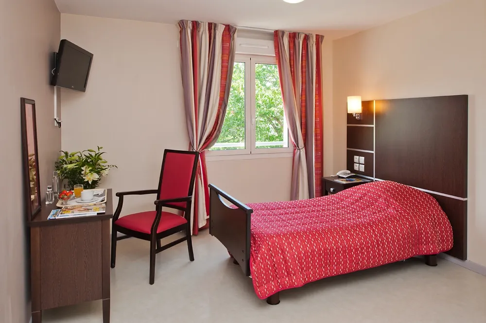 KORIAN Les Campelières 2