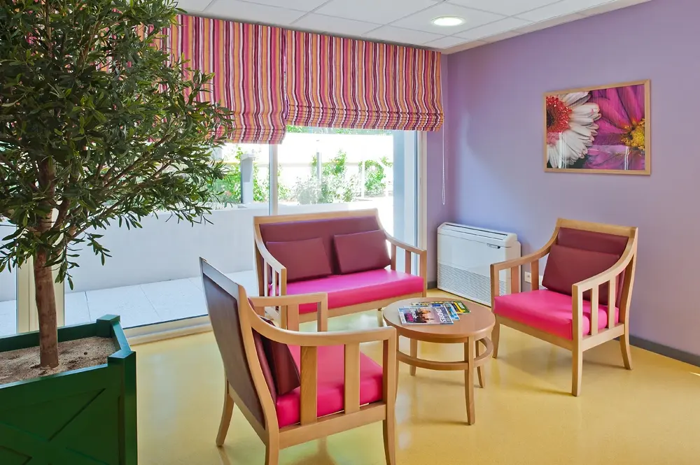 KORIAN Les Campelières 1