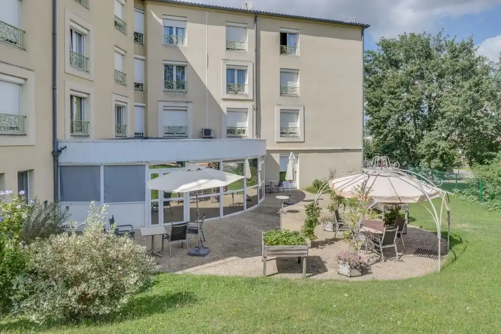 KORIAN Villa des Cébrades 0