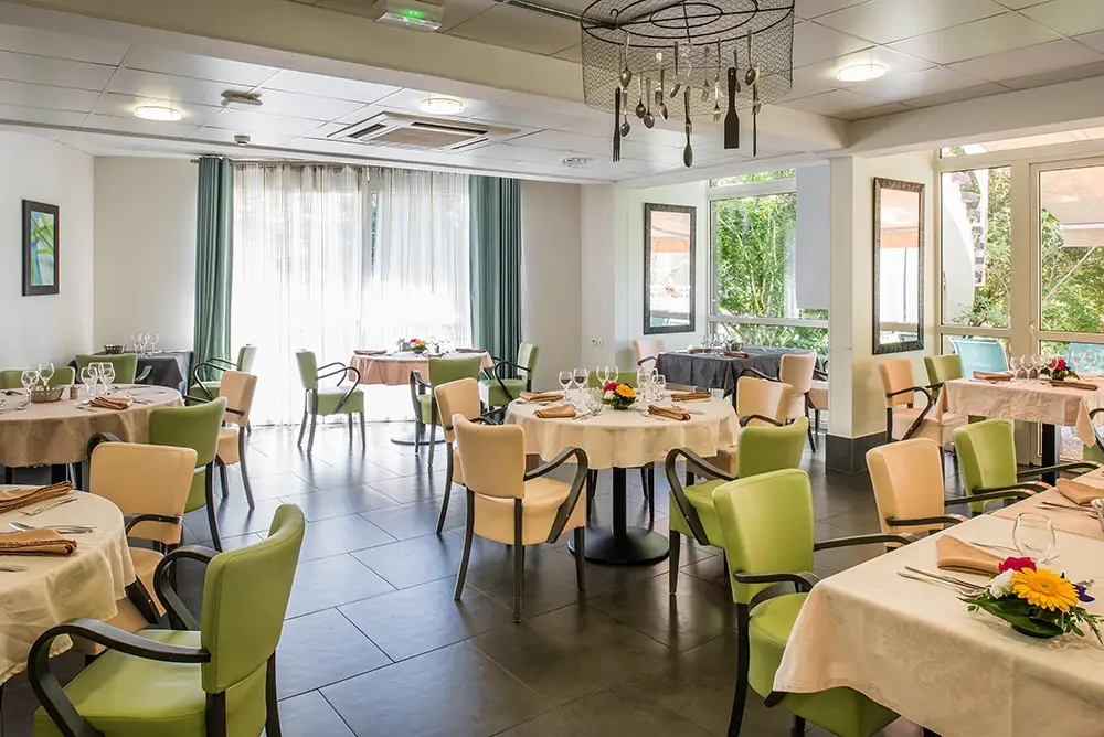 KORIAN L’Air du Temps 2