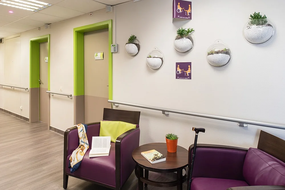 KORIAN L’Air du Temps 3