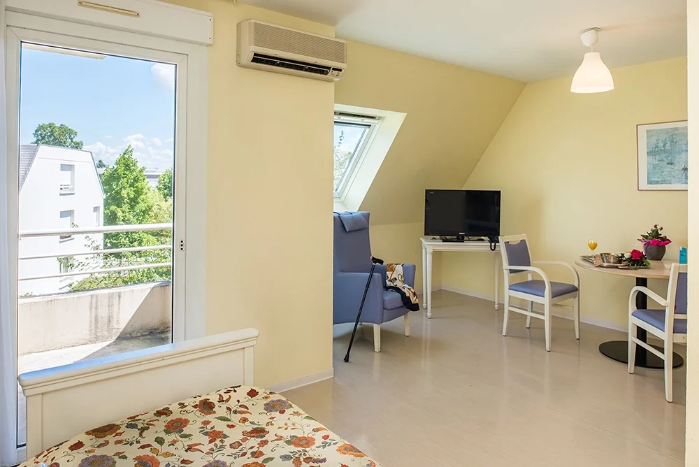 KORIAN L’Air du Temps 0