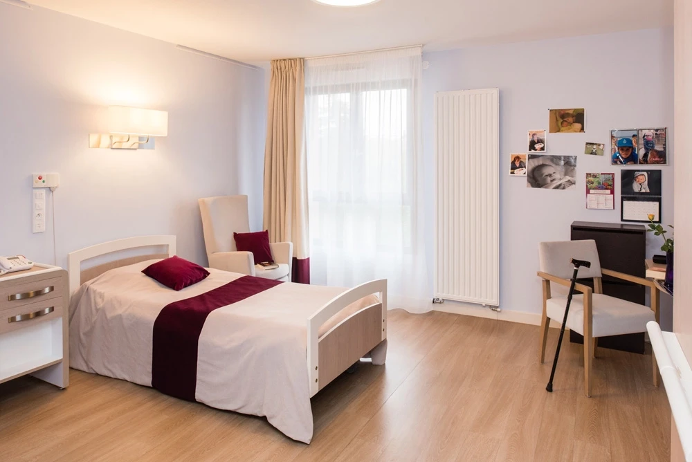 KORIAN Villa Lauragais 1