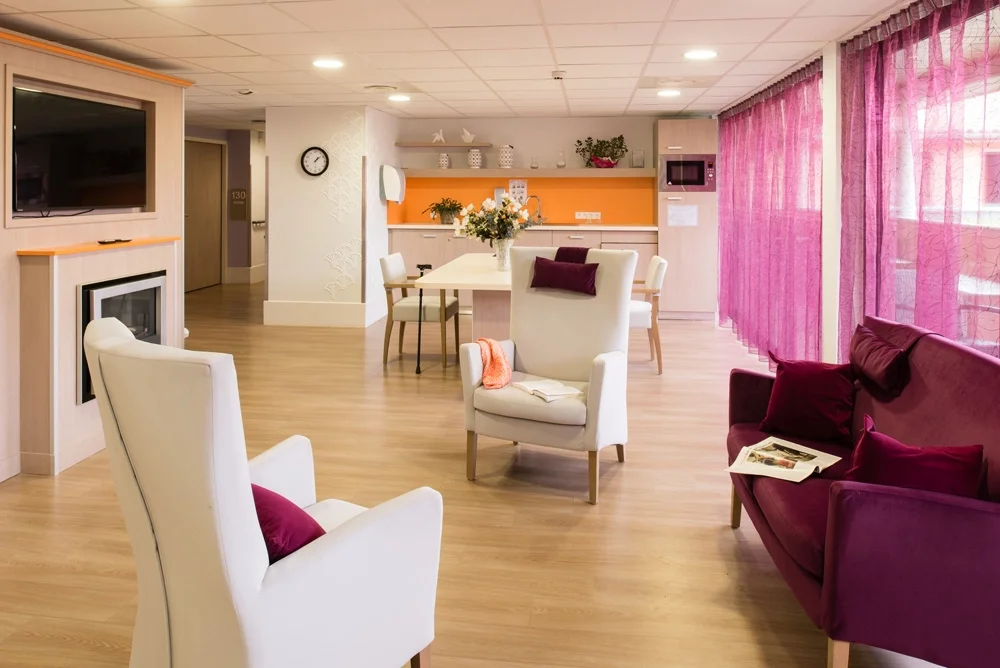 KORIAN Villa Lauragais 2