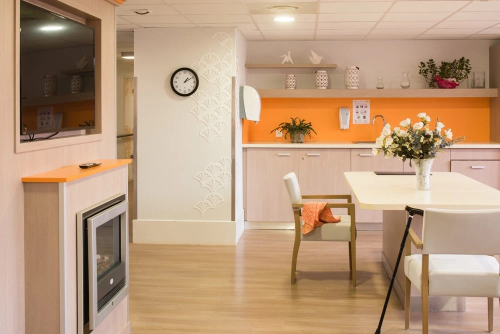 KORIAN Villa Lauragais 3