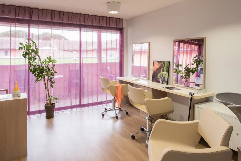 KORIAN Villa Lauragais 4