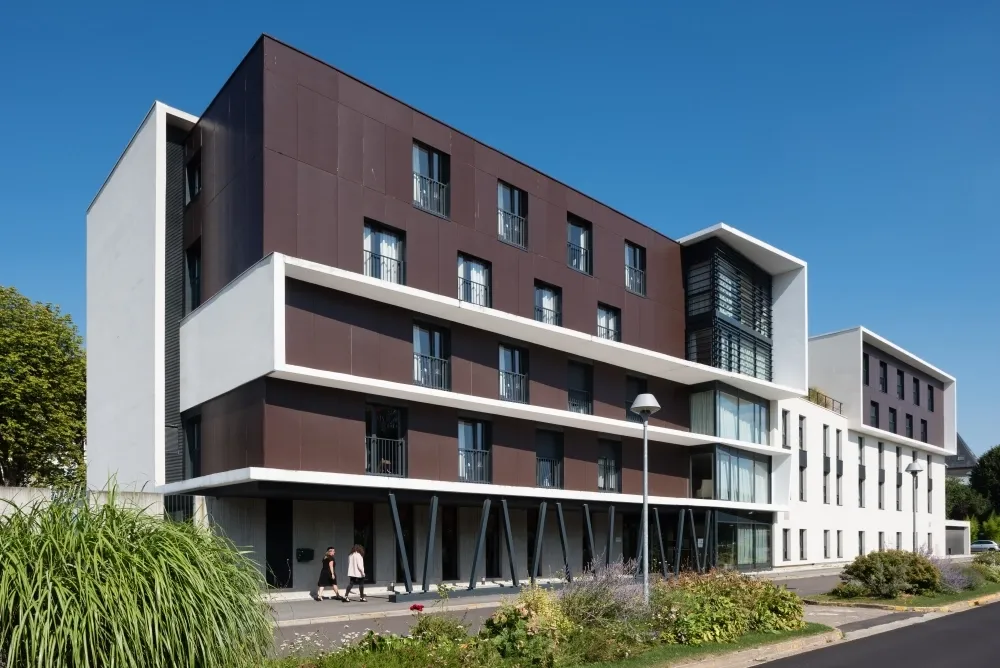 KORIAN Villa Saint Do 0