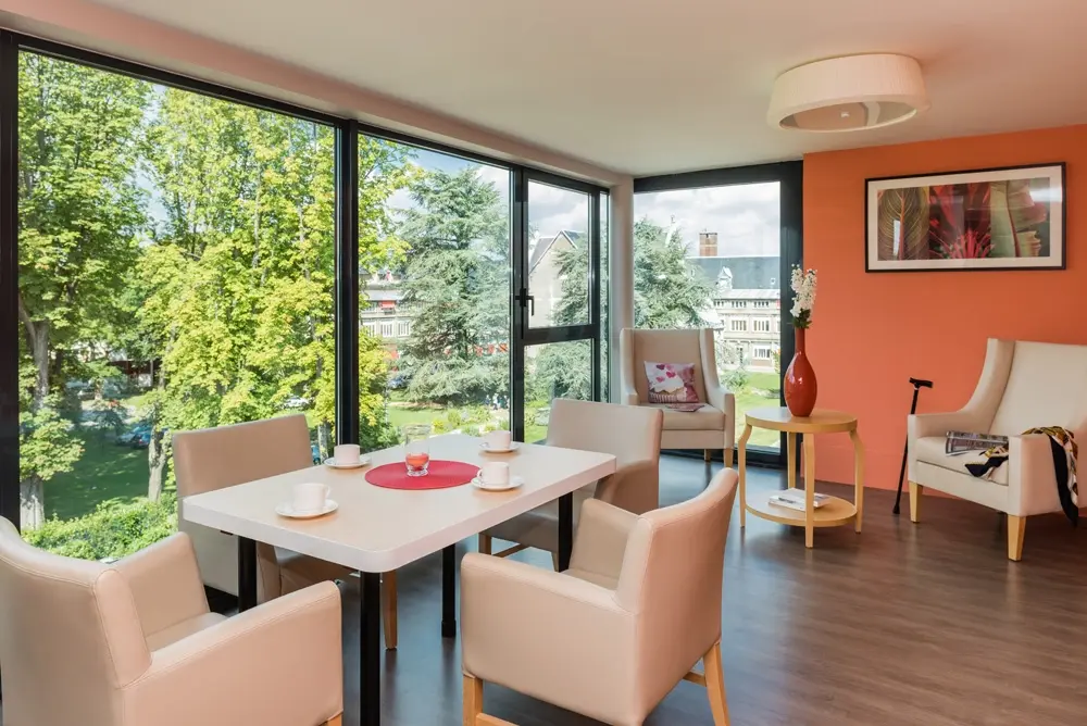 KORIAN Villa Saint Do 1