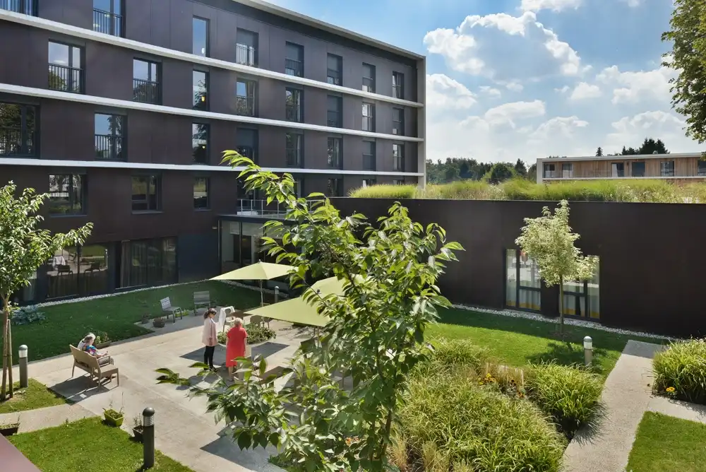 KORIAN Villa Saint Do 3