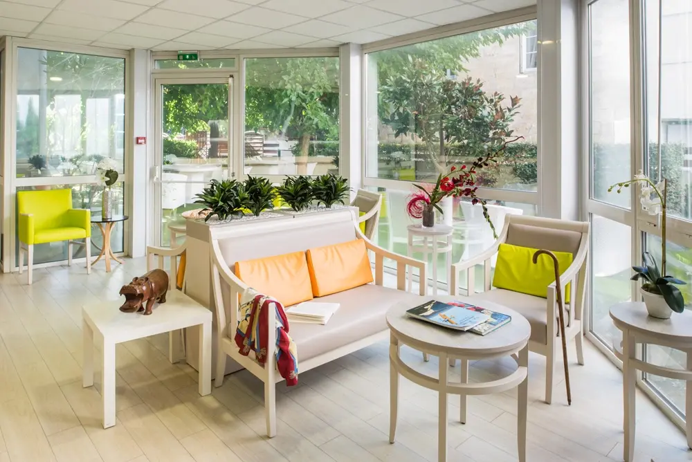 KORIAN Villa Louisa 4