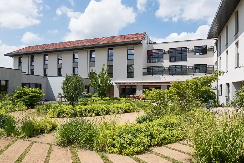 KORIAN Bords de la Marque 0