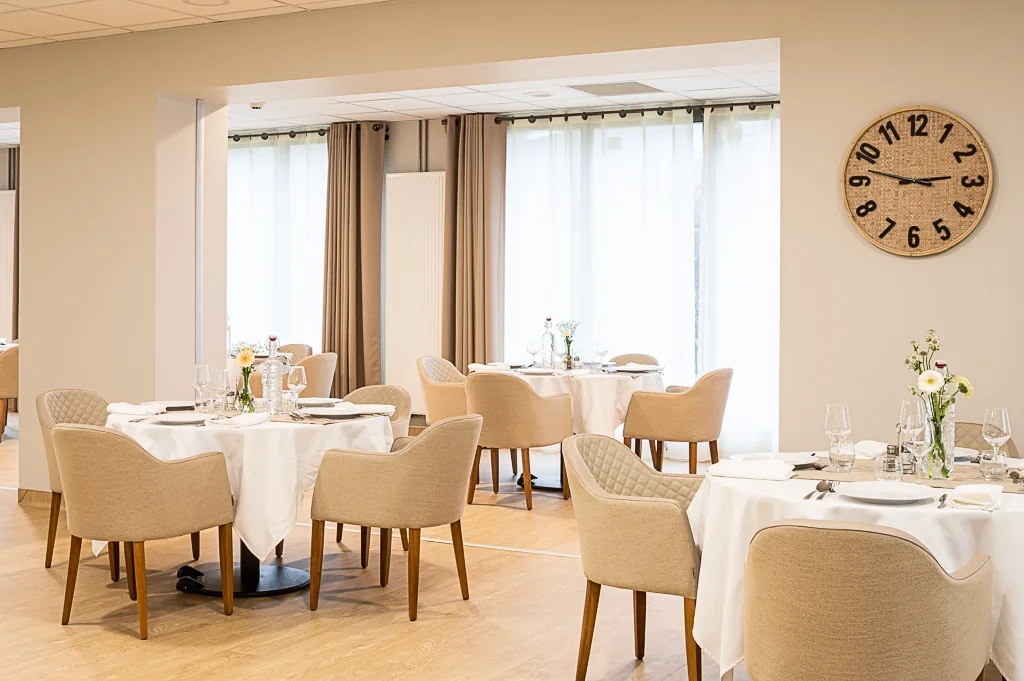 KORIAN Bords de la Marque 2