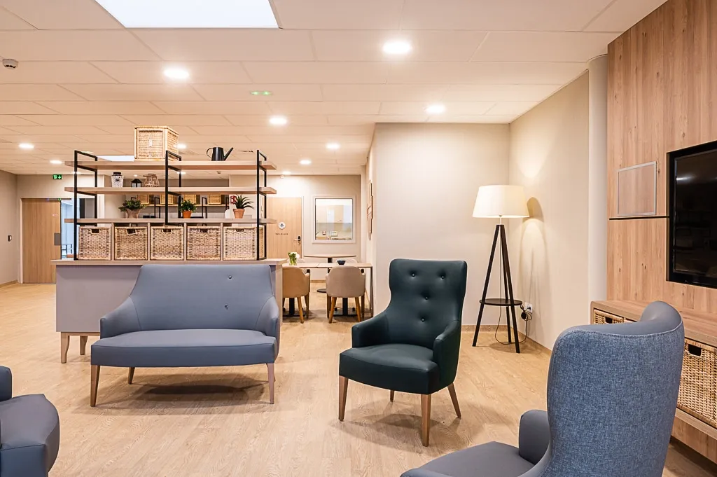 KORIAN Bords de la Marque 3