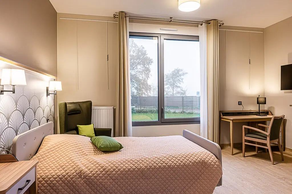 KORIAN Bords de la Marque 4